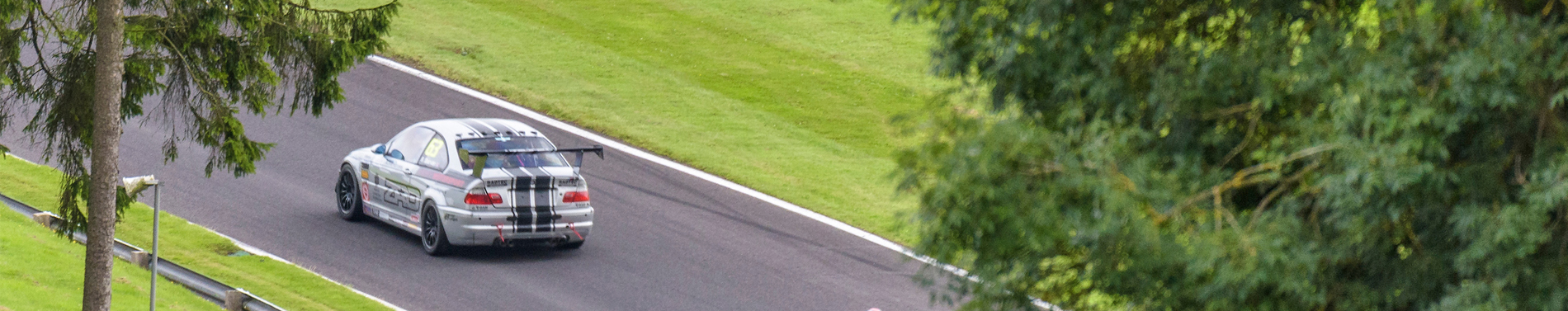 Allcomers Races - Cadwell Park 21st July