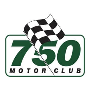 750 Motor Club Membership