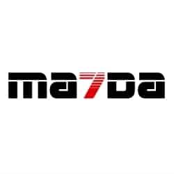 Ma7da Championship - Control Exhaust Manifold