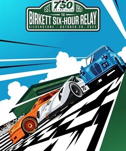 2023 Birkett Poster (A2)