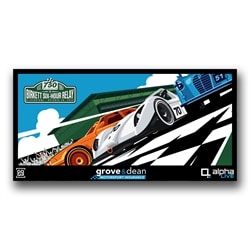 2023 Birkett Souvenir Decal