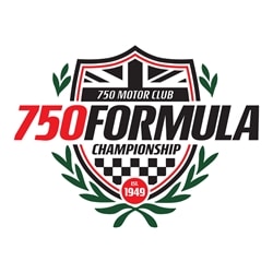 2026 Championship Registration - 750 Formula