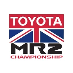 2026 Championship Registration - Toyota MR2