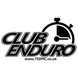 2026 Championship Registration - Club Enduro