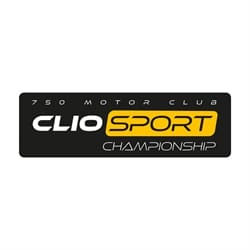2026 Championship Registration - Clio Sport