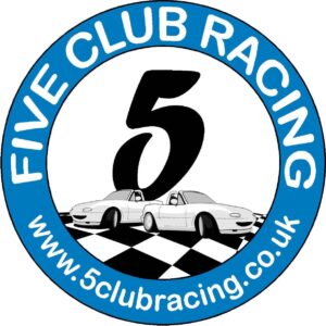 2026 Championship Registration - 5Club MX5